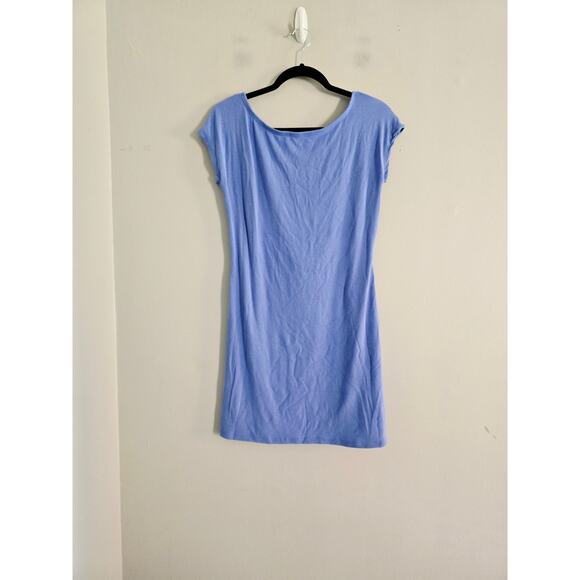 Free People Beach Mini Dress M NWT - Picture 3 of 4